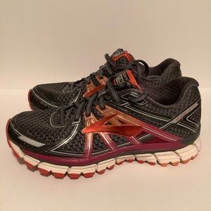 Brooks GTS 17
